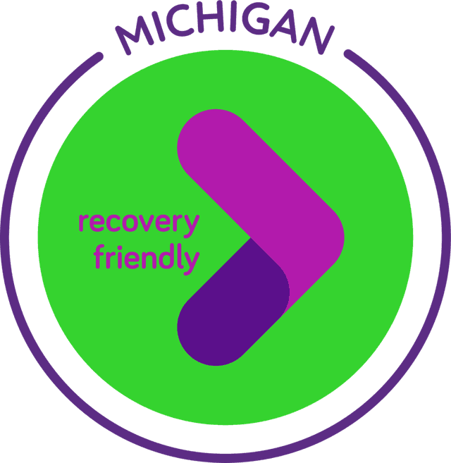 Michigan Recovery Friendly