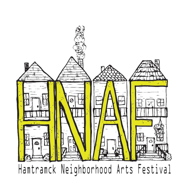 Hamtramck Neighborhood Arts Festival